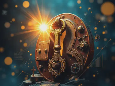 Unlocking Success: Advanced Strategies for Growth