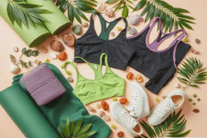 The Ultimate Guide to Activewear Fabrics: What to Look for in Performance Apparel