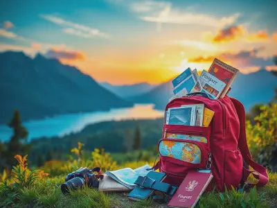 Ultimate Guide to Travel Hacking Tips for Affordable Adventures