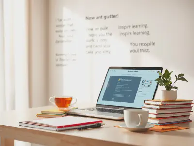 The Ultimate Beginners Guide to Getting Started