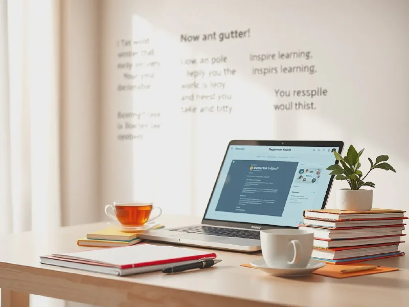 The Ultimate Beginners Guide to Getting Started