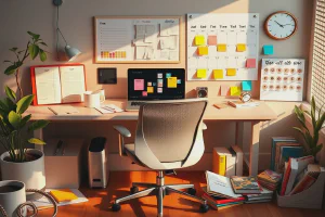 10 Habits of Highly Productive People: Unlock Your Potential